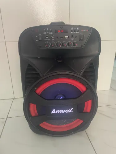Som amvox