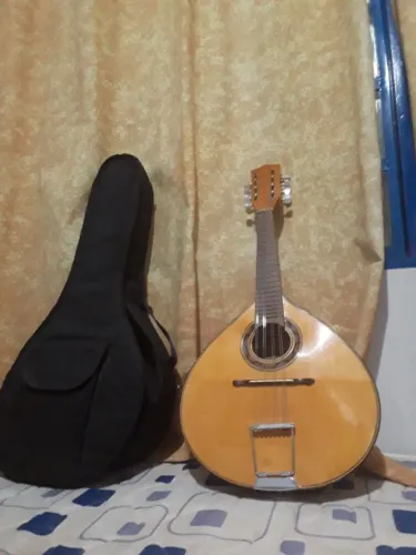 Bandolim Tonante