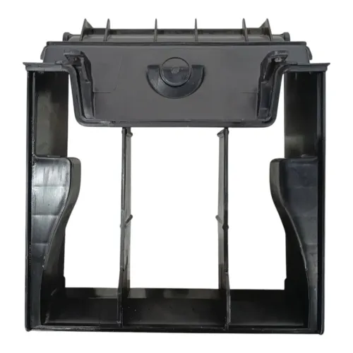 Suporte Ar Condicionado Painel Land Rover Freelander 07 A 14