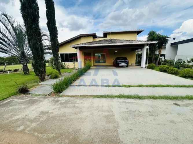 Casa Condomínio para Locação Valor do PACOTE, Residencial Primavera Salto SP