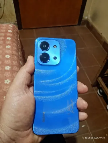 Xiaomi 15C 256GB 16 RAM zero