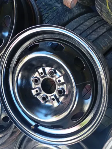 Roda 14 Fiat