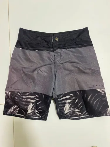 Bermudas originais