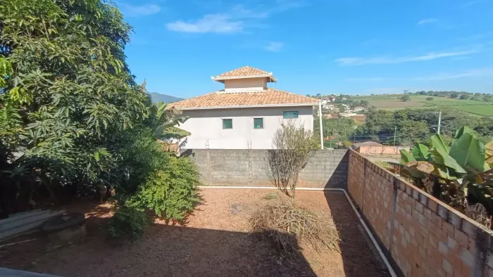 OPORTUNIDADE! Casa Nova à Venda no Bairro Ouro Velho Igarapé/MG
