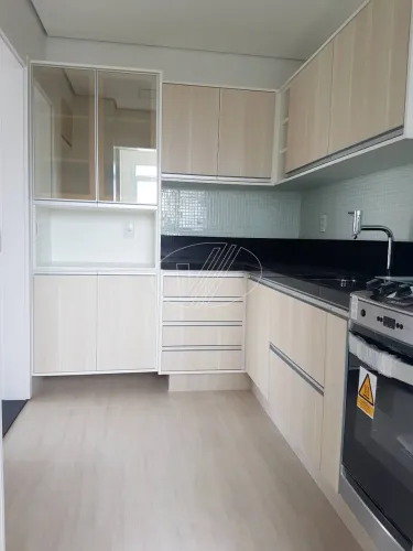 apartamento - Vila Itapura - Campinas