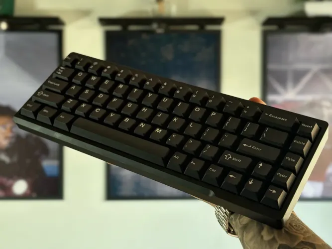 Teclado Magnético Magforce68 (novo)