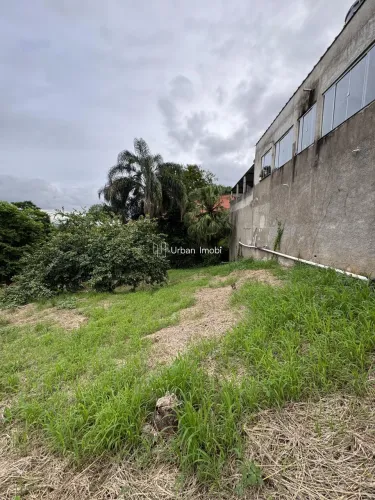 Terreno Plano Candelaria