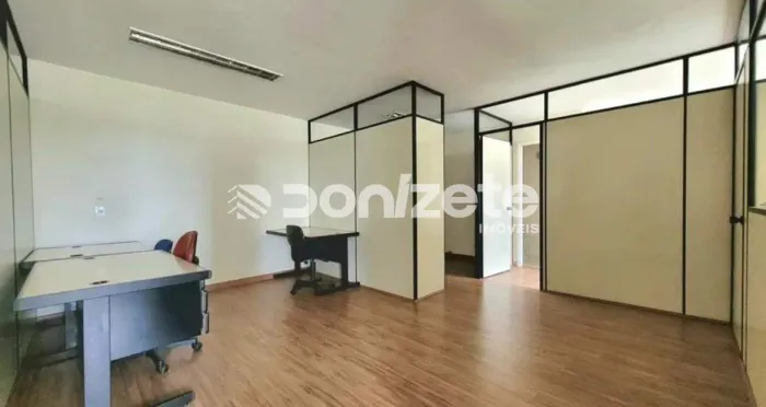 Sala Comercial à Venda em Santo André (Vila Bastos) 119m²