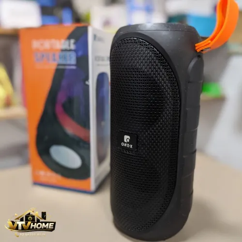 Caixinha de Som Onex 10W Bluetooth + Entrega Grátis