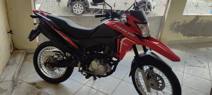 Broz novo 2024 TeL *47