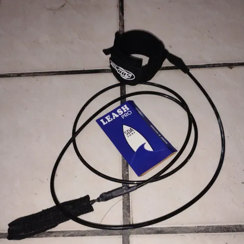 Leash/Cordinha SDA 6MM