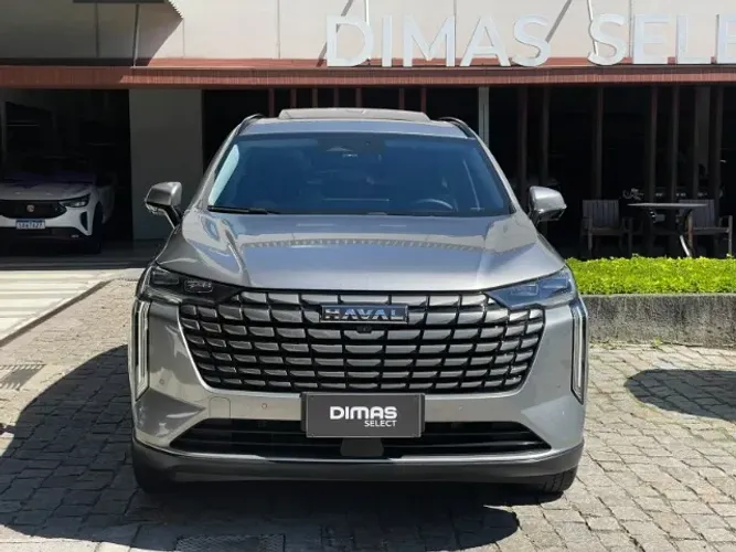 GWM Haval H6 Phev19 (hibrido) 2026
