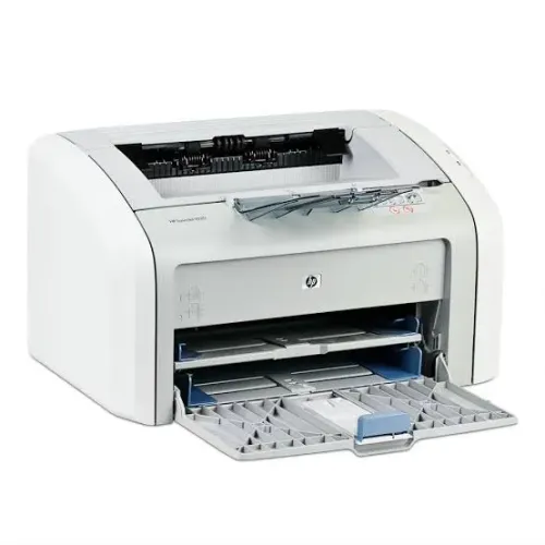 Impressora laser HP 1018 (Somente 480,00)