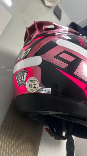 Capacete