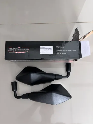 Retrovisor BAT Racing modelo Kawasaki Z400