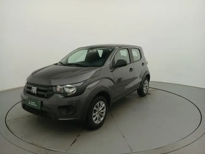 Fiat Mobi Like ON 1.0 Fire Flex 5P. 2023