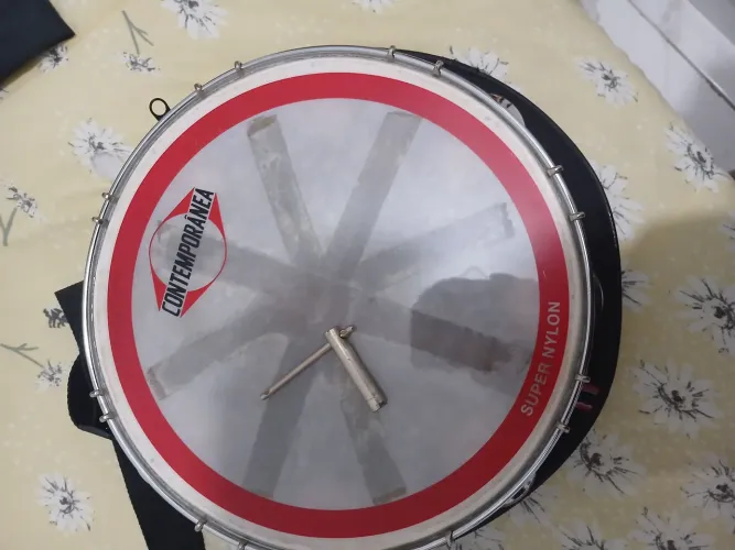 Samba e pagode