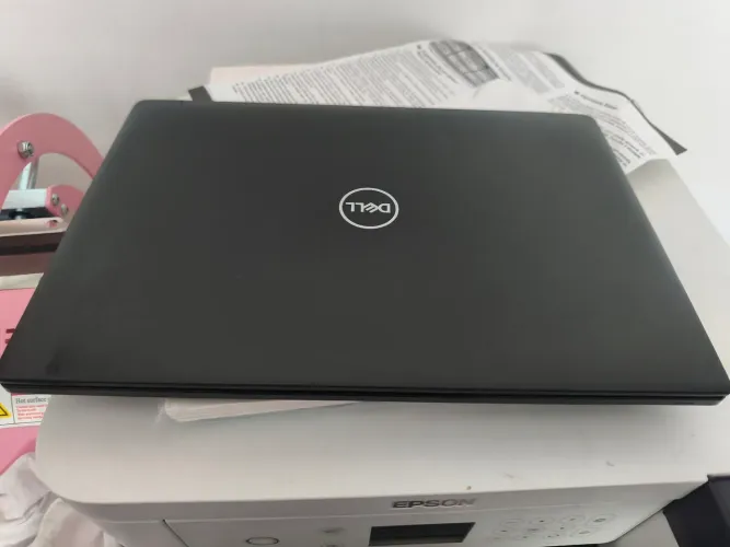 Notebook Dell Latitude 7390 | Core i5 8ª Geração | 16GB RAM | SSD 512GB