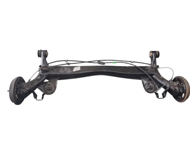 Eixo Traseira Gm Onix Plus 2020 A 2024