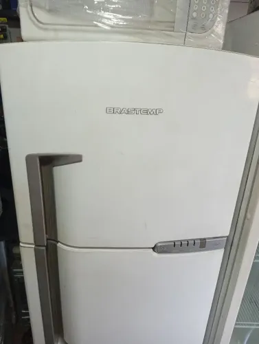 Geladeira Brastemp Frost Free