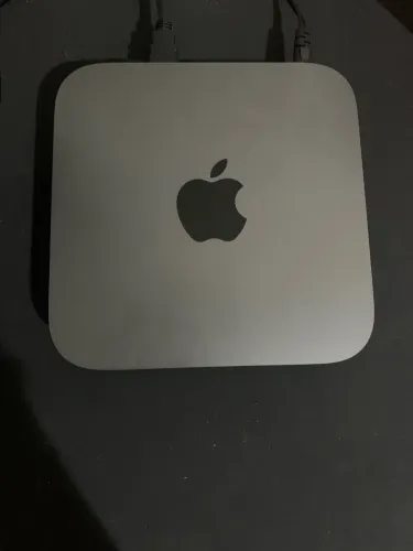 Mac Mini 2018