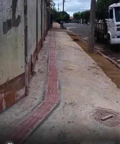 Vendo dois terrenos na Região Leste proximo ao Hu