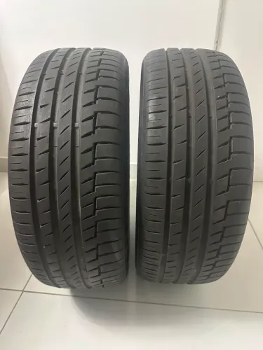 Pneu continental 215/45 R18