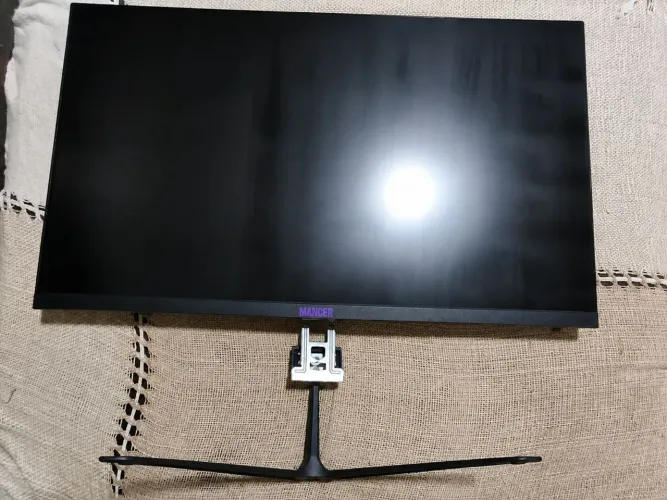 Monitor Gamer Mancer Horizon Z2 24" 100Hz 1ms