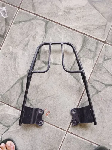 Suporte de baú fazer 150