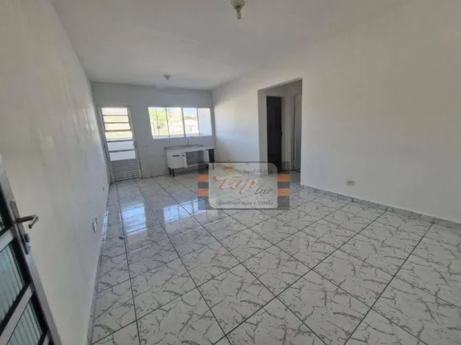 Casa com 2 dormitórios para alugar, 50 m² por R$ 2.300,00/mês - Freguesia do Ó - São Paulo