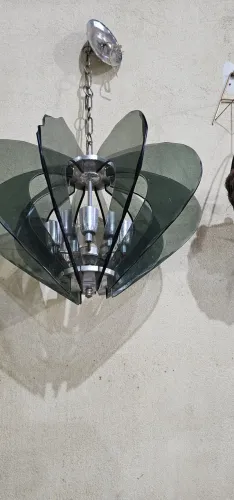 Luminária