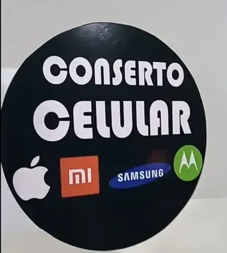 ATENDENTE DE LOJA DE CELULAR