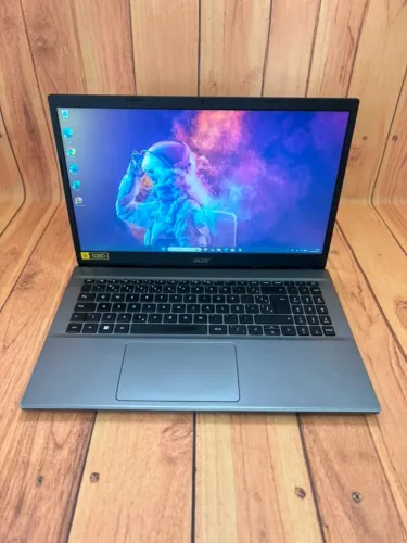 Notebook Acer i5-12450h / SSD NVMe / Garantia