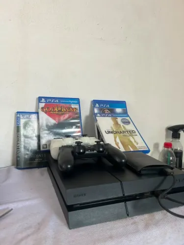 PlayStation 4
