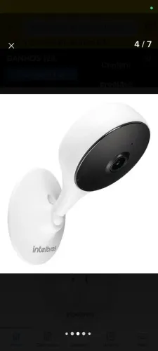 Camera wi-fi