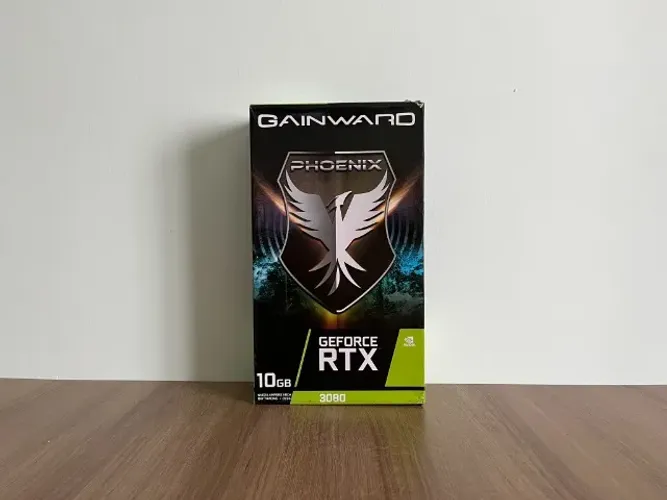 RTX 3080 10GB Gainward Phoenix