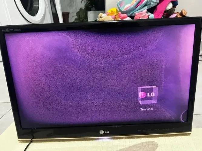 TV Monitor LED LCD 23" modelo M2350D