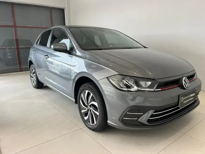 Volkswagen Polo Highline TSI 1.0 Flex 12V Aut. 2026