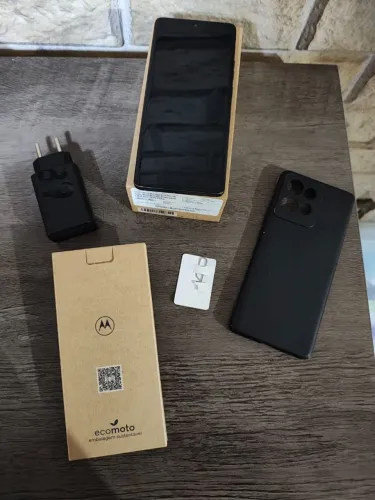 Motorola Edge 50 5G