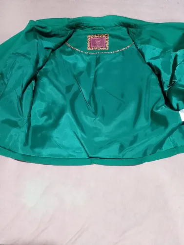 Roupas elegante