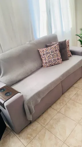 Sofá 3 lugares