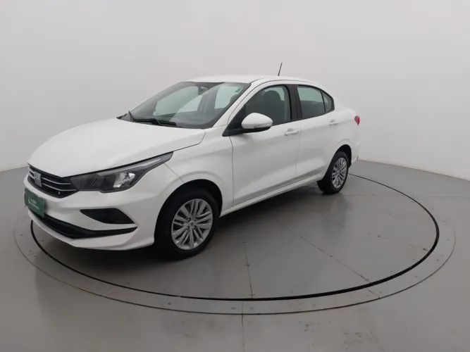 Fiat Cronos Drive 1.3 8V Flex 2024