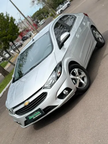 Toyota Etios Platinum 1.5 Flex 16V 4P Aut. 2019
