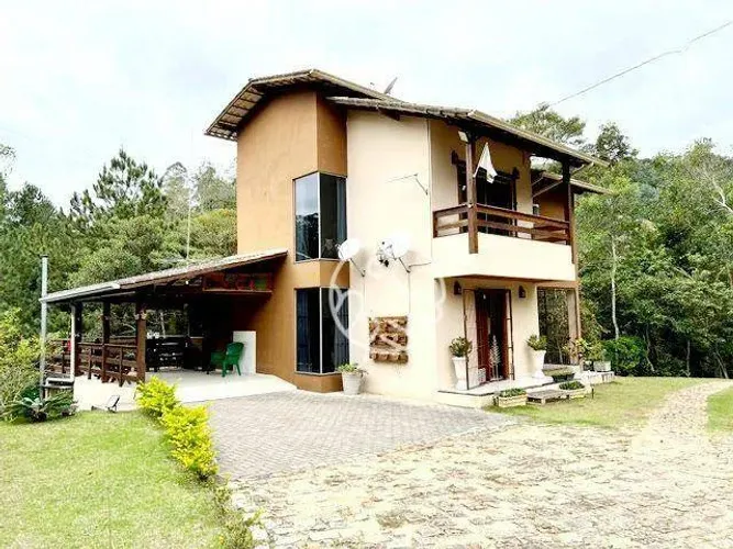 Sítio com 4 quartos à venda, Alto Santa Maria - Marechal Floriano/ES é nas Imobiliárias It