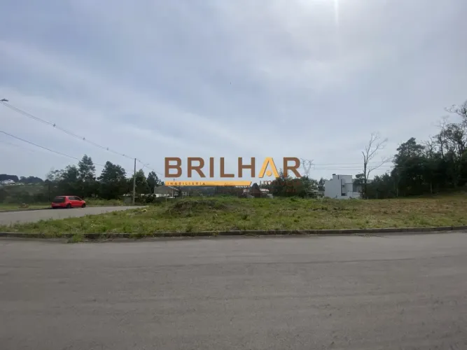 Terreno de esquina comprar bairro Diamantino