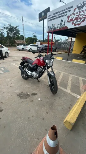 Vende-se 160 start 2023
