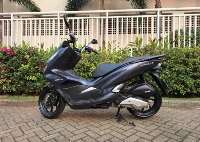 PCX NOVA