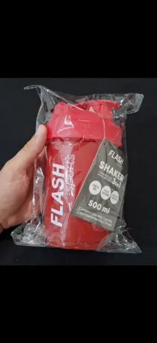 Shaker 3 em 1