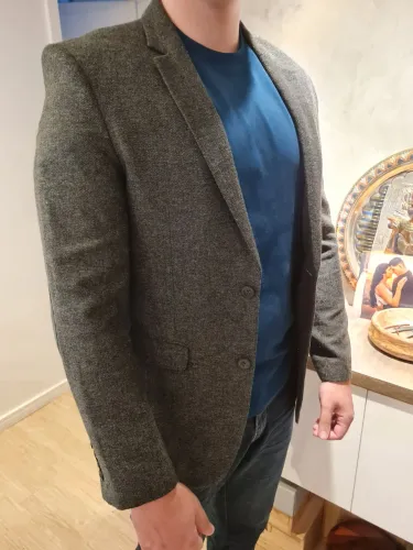 Blazer Aramis 48