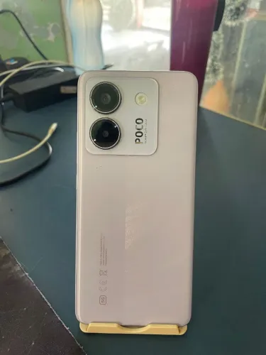 Troco POCO M7 PRO por iPhone